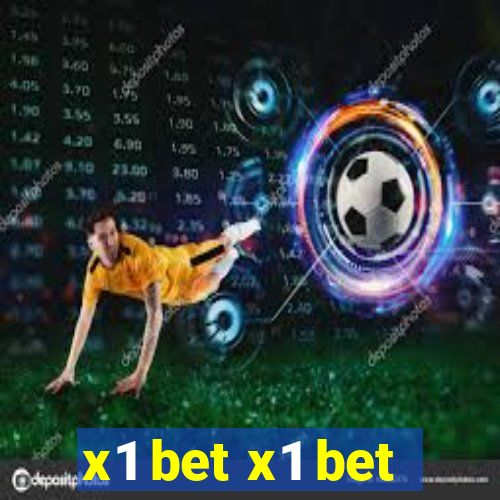 x1 bet x1 bet